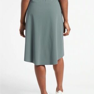 Athleta Cosmic Skirt